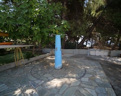 Hotel Sithonia Lodge (Metamorfosis - Halkidiki, Greece)