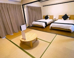 Khách sạn Stay Hakata (Fukuoka, Nhật Bản)
