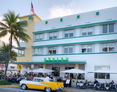 Hotel Avalon (Miami Beach, USA)