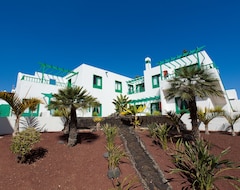 Khách sạn Blue Sea Hotel Los Fiscos (Puerto del Carmen, Tây Ban Nha)