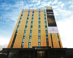 Khách sạn Paju Golden Hill (Paju, Hàn Quốc)