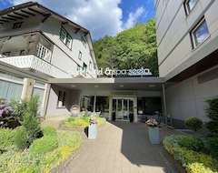 Khách sạn Harz Hotel & Spa Seela (Bad Harzburg, Đức)