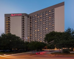 Hotel Dallas/Fort Worth Airport Marriott (Irving, USA)
