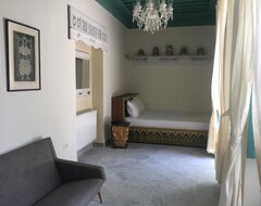 Hotelli Dar Ben Gacem Kahia (Tunis, Tunisia)