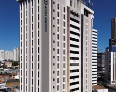 Otel Golden Tulip Goiania Address (Goiânia, Brezilya)