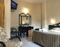 Hotel Villa Gaia (Cefalu, Italy)
