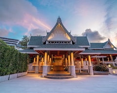 Khách sạn Orchidacea Resort (Phuket, Thái Lan)