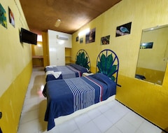 Khách sạn Hotel Suites Elia Noemi (Merida, Mexico)