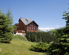 Hotelli Le Pic Blanc (L´Alpe d´Huez, Ranska)