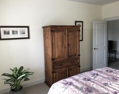 Hotel Private Suite In Cowichan Country (Duncan, Canadá)