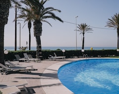 Khách sạn Hotel Subur Maritim (Sitges, Tây Ban Nha)