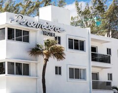 Khách sạn Premiere Hotel (Fort Lauderdale, Hoa Kỳ)