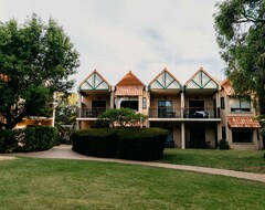 Hotel Ramada Resort Dunsborough (Margaret River, Australia)