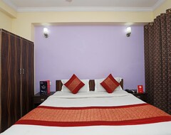 Khách sạn OYO 8462 Hotel Galaxy (Delhi, Ấn Độ)