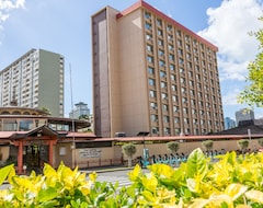 Khách sạn Pagoda Hotel (Honolulu, Hoa Kỳ)