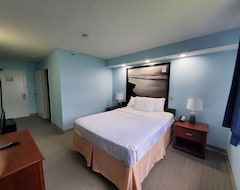 Hotel Coastal Inn & Suites (Wilmington, USA)
