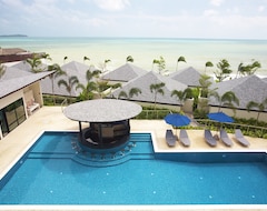 Hotel The Samui Resotel Beach Resort (Bophut, Thailand)