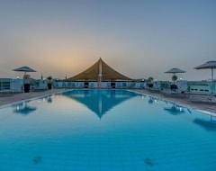 Khách sạn J5 S - Port Saeed (Dubai, Các tiểu vương quốc Ả Rập Thống Nhất)