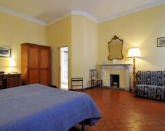 Hotel Bellevue House (Florence, Italy)