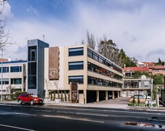 Khách sạn Motel 429 (Hobart, Úc)