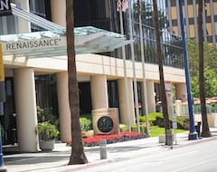 Khách sạn Marriott Long Beach Downtown (Long Beach, Hoa Kỳ)