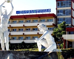 Khách sạn Hotel Las Tunas (Las Tunas, Cuba)