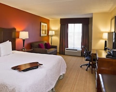 Hotel Hampton Inn Baltimore/White Marsh (White Marsh, USA)