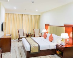 Hotelli Swiss-Belhotel Blulane (Manila, Filippiinit)