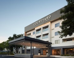 Khách sạn Courtyard Austin South (Austin, Hoa Kỳ)