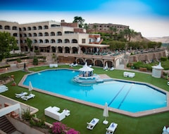 Khách sạn Basma Hotel Aswan (Assuan/Aswan, Ai Cập)