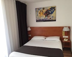 Khách sạn Hotel Le 21ème (Strasbourg, Pháp)