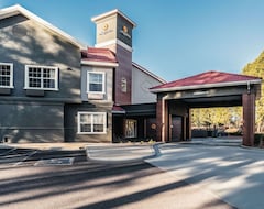 Khách sạn La Quinta Inn & Suites Flagstaff (Flagstaff, Hoa Kỳ)