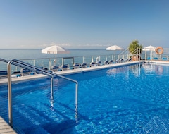 Hotel htop Pineda Palace & SPA (Pineda de Mar, Spain)