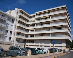 Otel Apartment Facing The Sea With Terrace, Elevator, Air Conditioning, Wifi, Free Private Parking (Cagnes-sur-Mer, Fransa)