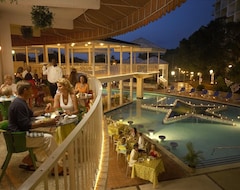 Hotel Starfish Trelawny Beach Resort (Falmouth, Jamaica)