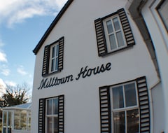 Hotel Milltown House (Ciudad de Donegal, Irlanda)