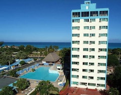 Otel Gran Caribe Sunbeach (Varadero, Küba)