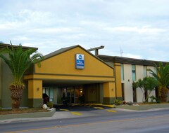Khách sạn Hotel Best Western Inn Of Del Rio (Del Rio, Hoa Kỳ)