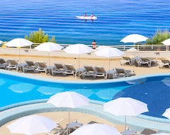 Hotel TUI BLUE Adriatic (Živogošće, Croatia)