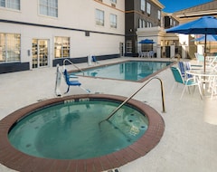 Hotel Comfort Suites North Fossil Creek (Fort Worth, USA)