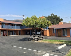 Khách sạn Los Padres Inn (San Luis Obispo, Hoa Kỳ)
