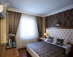 Hotel Sirin Otel (Istanbul, Turkey)