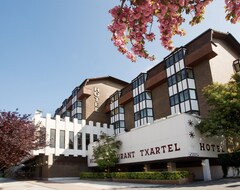 Khách sạn Hotel Txartel (Lasarte, Tây Ban Nha)