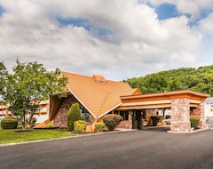 Otel Howard Johnson By Wyndham North Plainfield (North Plainfield, ABD)