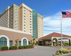 Khách sạn Embassy Suites by Hilton Monterey Bay Seaside (Seaside, Hoa Kỳ)