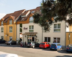 Khách sạn Hotel Knorre (Meissen, Đức)