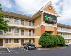 Hotel Extended Stay America Suites - Chattanooga - Airport (Chattanooga, USA)