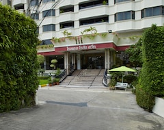 Khách sạn Royal Suite Bangkok (Bangkok, Thái Lan)