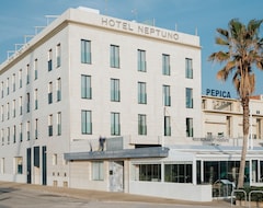 Hotel Neptuno (Valencia, Spain)