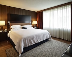 Hotel Embassy Suites by Hilton Washington DC Chevy Chase Pavilion (Washington D.C., USA)
